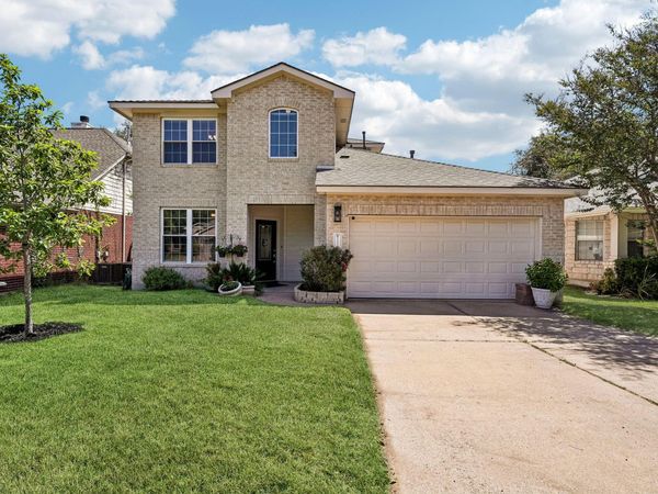 2202 Portwood Bend CV, Cedar Park, TX 78613
