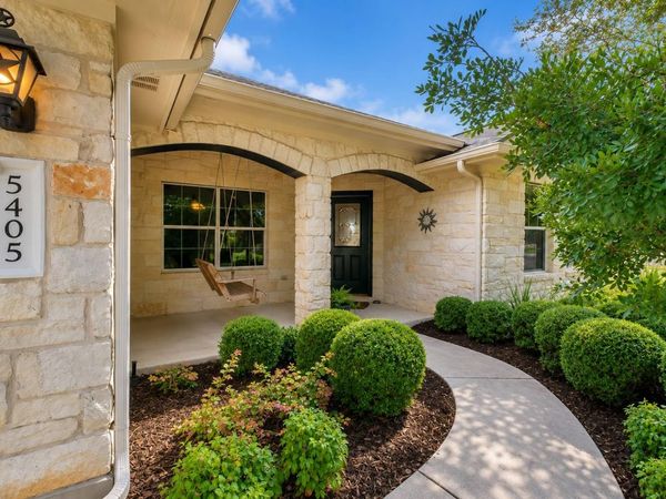 5405 Korth DR, Austin, TX 78749
