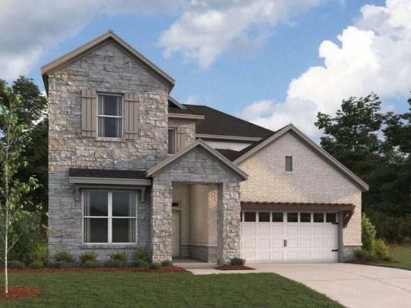 335 Champ Ave, Buda, TX 78610