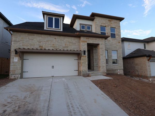 4017 Waxahachie RD, Leander, TX 78641