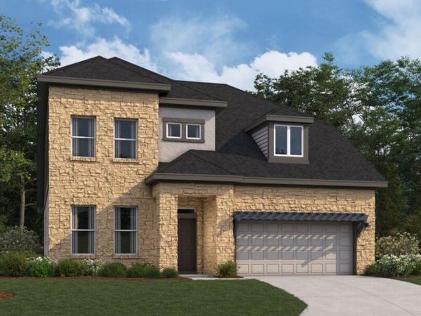 4017 Waxahachie RD , Leander, TX 78641