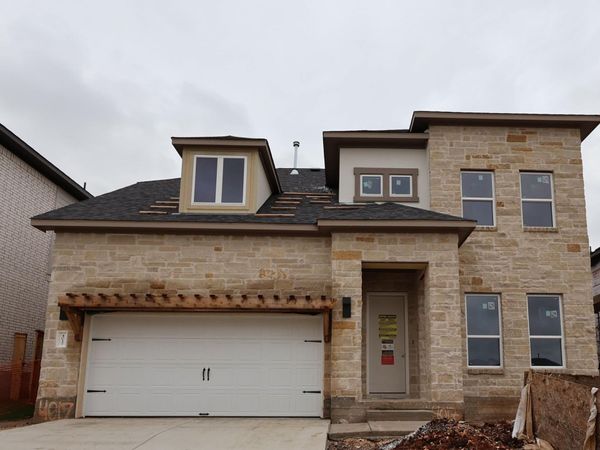 4017 Waxahachie RD, Leander, TX 78641
