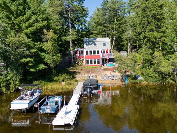 72 Ridge Road, Ossipee, NH 03814