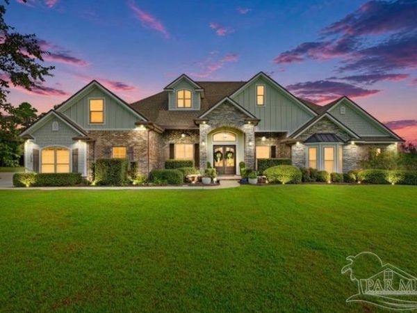 3684 Cotton Gin Ln, Pace, FL 32571