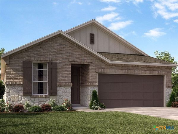 2212 Southerland Trail , Marion, TX 78124