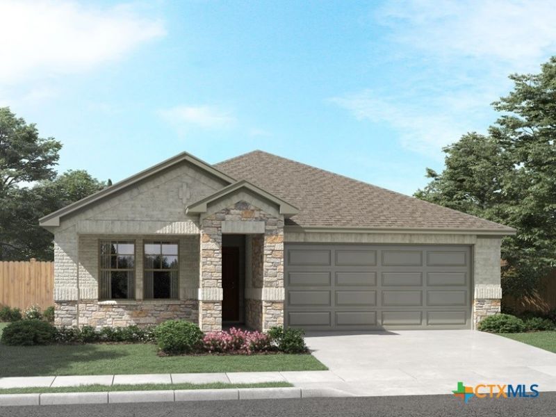 125 Dakota Ridge , Cibolo, TX 78108 Main Photo