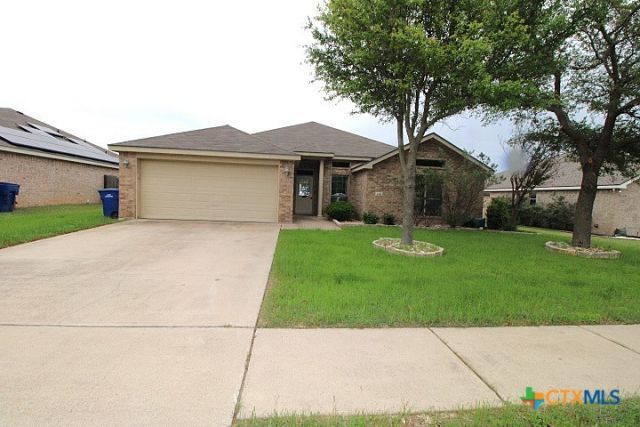 2414 Joseph Drive , Copperas Cove, TX 76522 Main Photo