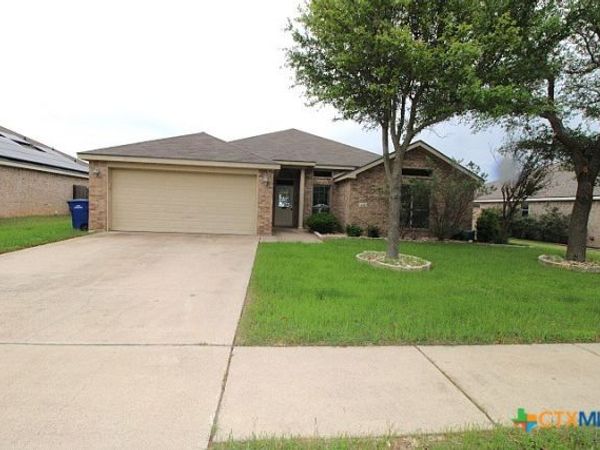 2414 Joseph Drive , Copperas Cove, TX 76522