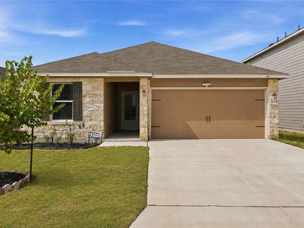 4134 Harper Lee Lane , New Braunfels, TX 78130