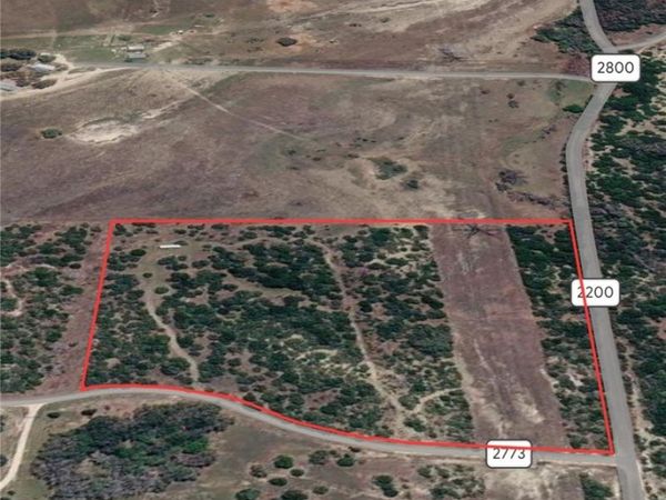 0 County Road 2773 , Lometa, TX 76853