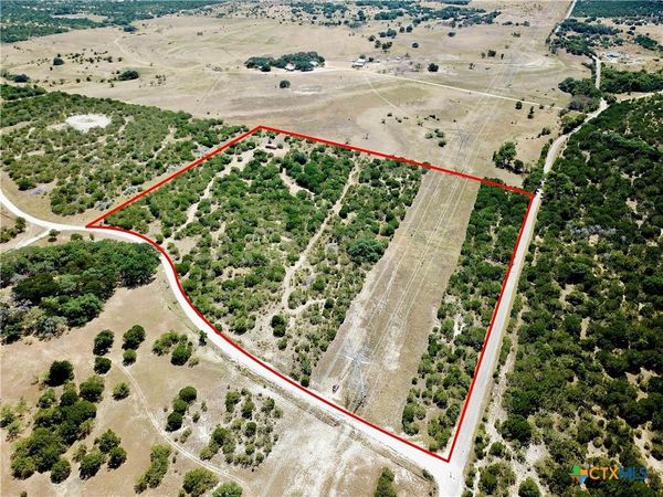 0 County Road 2773 , Lometa, TX 76853