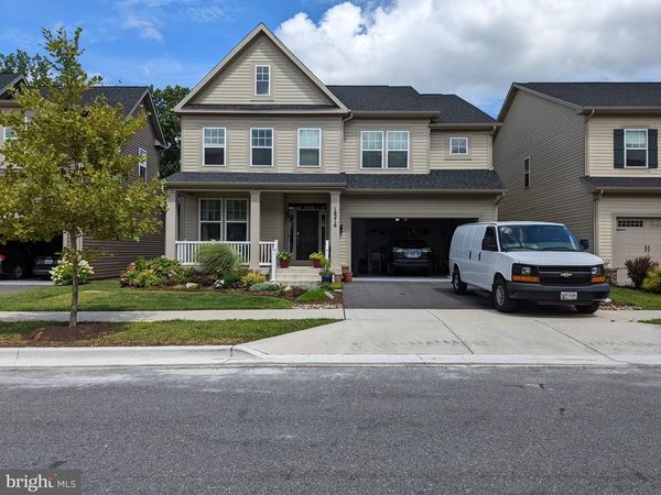 16216 COOLIDGE AVENUE, SILVER SPRING, MD 20906