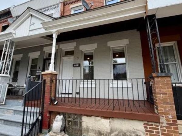 2555 N HOLLYWOOD STREET, PHILADELPHIA, PA 19132