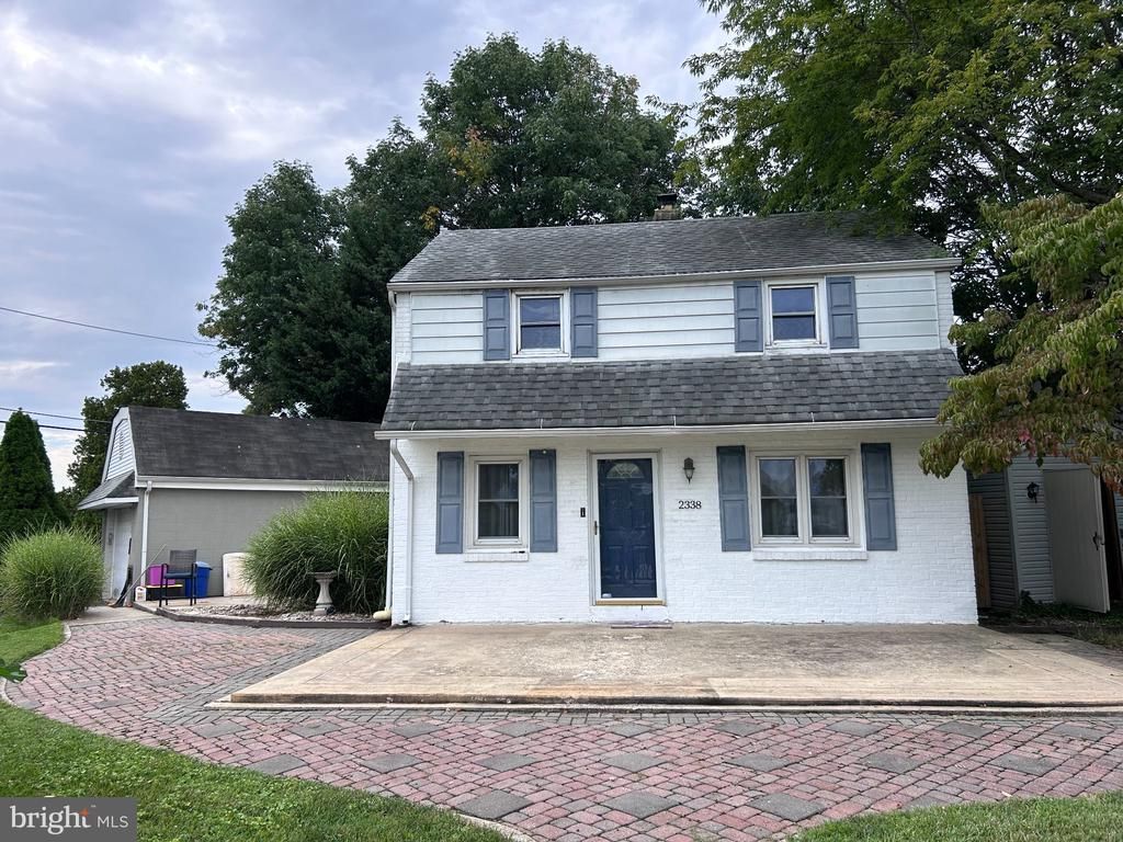 2338 POE ROAD, SECANE, PA 19018