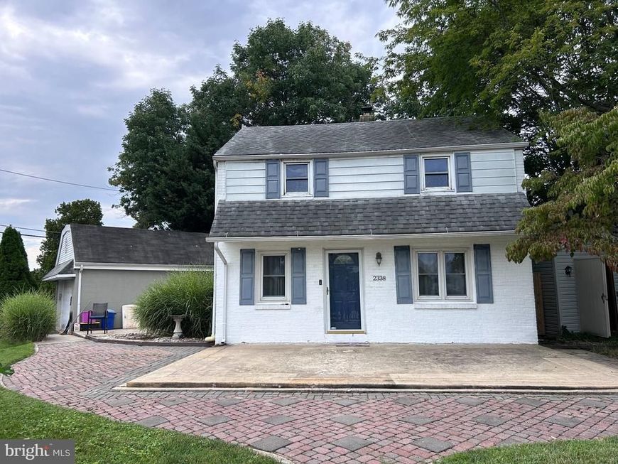 2338 Poe Road, Secane, PA 19018 Main Photo