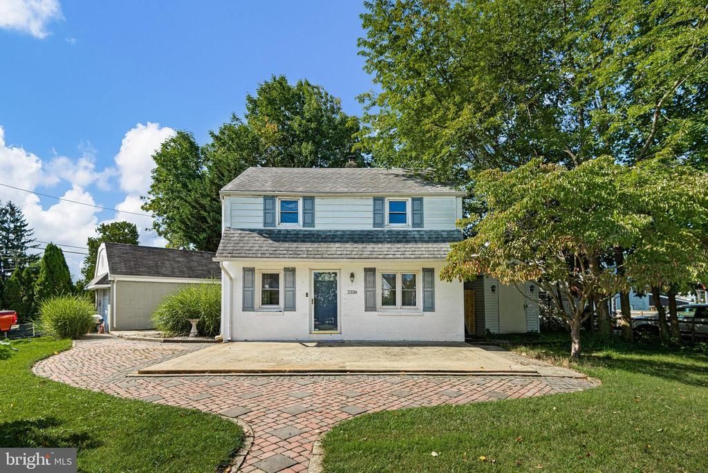 2338 POE ROAD, SECANE, PA 19018