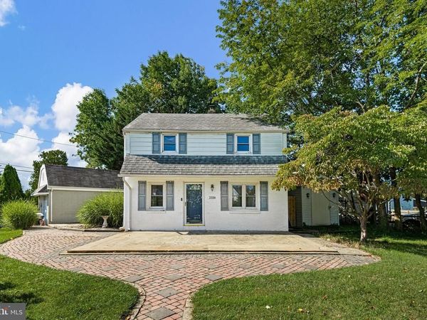 2338 POE ROAD, SECANE, PA 19018