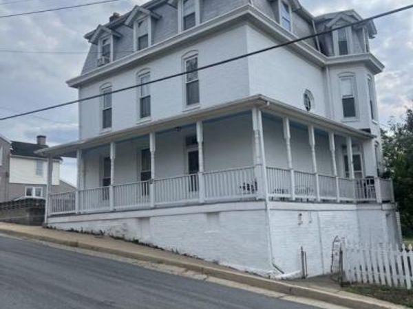 21 S MARTIN STREET S, CLEAR SPRING, MD 21722