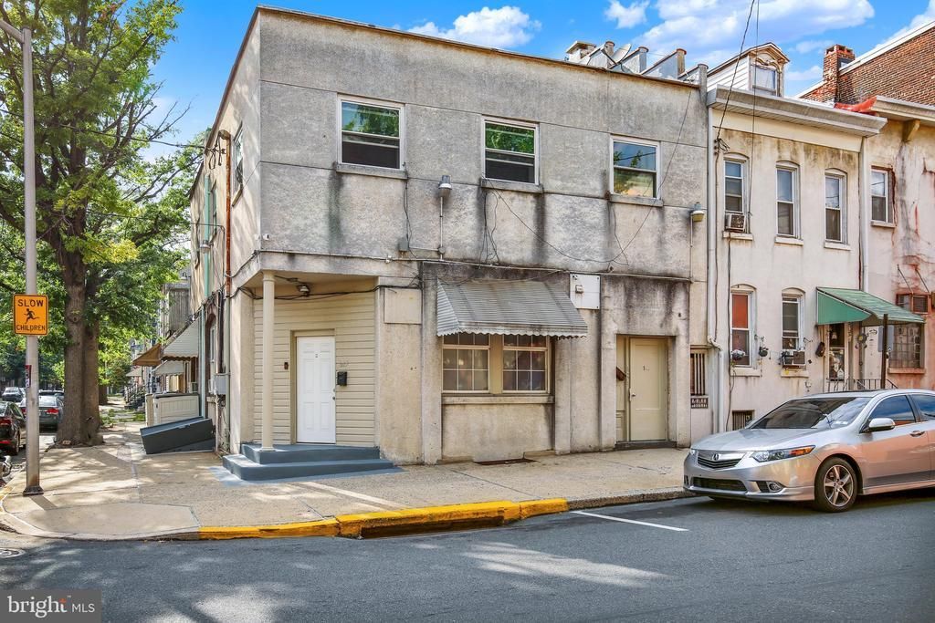548 S 7TH STREET , READING, PA 19602