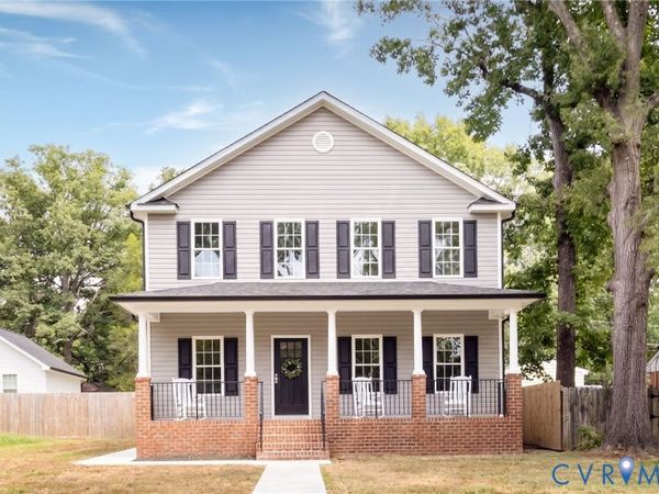 6610 Bethlehem Road , Richmond, VA 23230