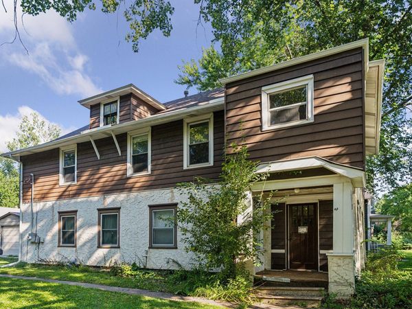 1083 Chatsworth Street N, Saint Paul, MN 55103