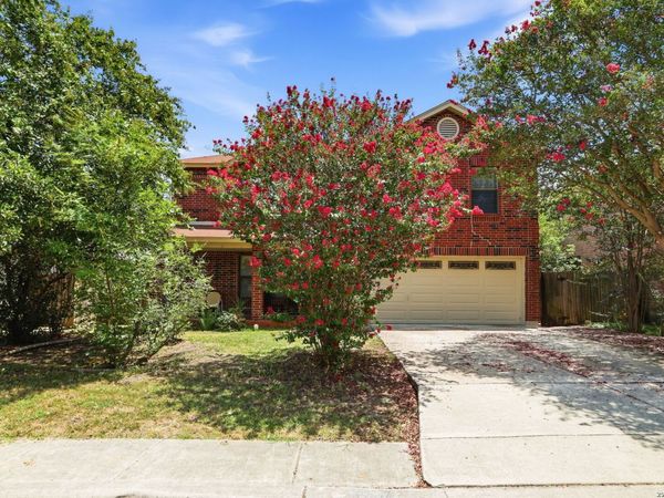 8214 CANTURA MLS, Converse, TX 78109