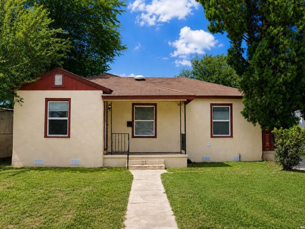 2254 Texas ave, San Antonio, TX 78228