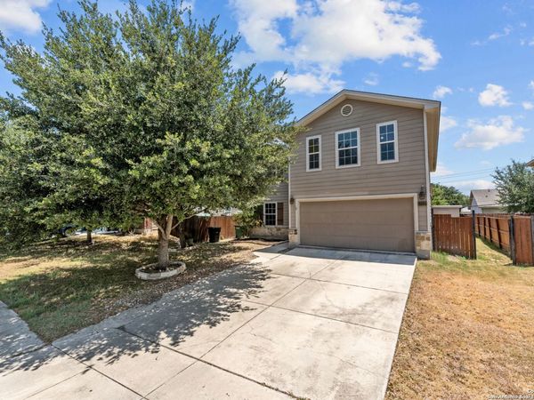 12122 CHI CHIS CV, San Antonio, TX 78221