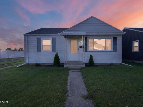 5146 Tappan Avenue, Toledo, OH 43612