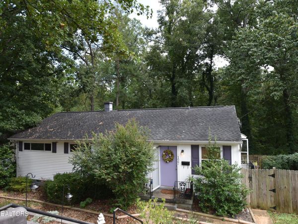 127 Amherst Lane, Oak Ridge, TN 37830