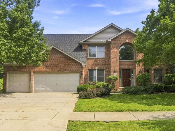 13307 Millbank Drive , Plainfield, IL 60585