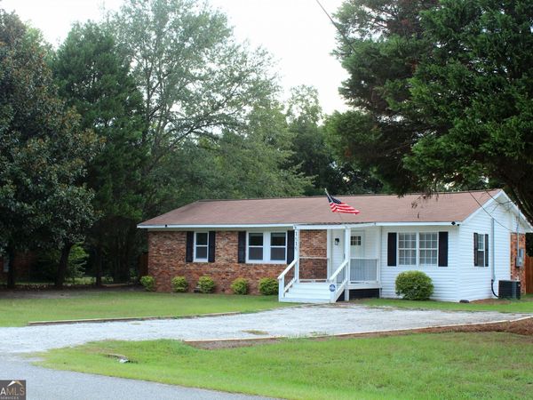 1515 Rockdale Drive, Dublin, GA 31021