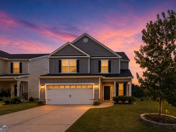 115 Dublin Loop, Grovetown, GA 30813