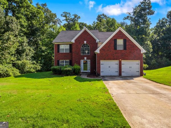 856 Haydens Ridge, Ellenwood, GA 30294