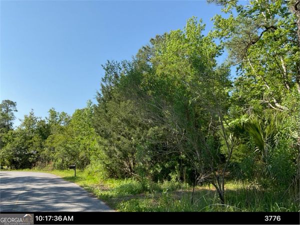0 Point Peter Place, Saint Marys, GA 31558