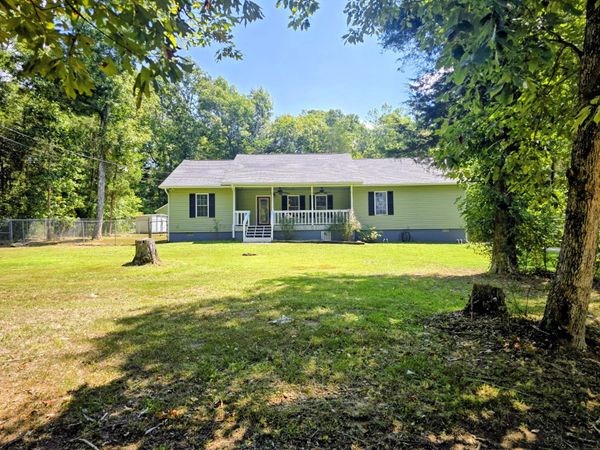 159 Hiwassee Drive, Decatur, TN 37322