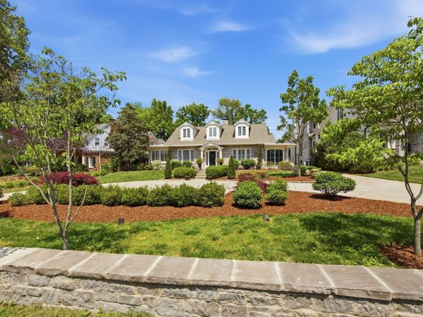 278 Harding Pl, Nashville, TN 37205