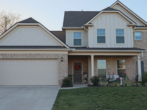 1712 Lantana Dr, Spring Hill, TN 37174