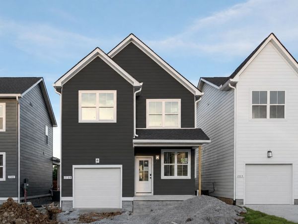 1109 Marlowe Lndg , Nashville, TN 37207