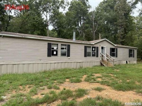 260 Deceipher Hill, Arkadelphia, AR 71923