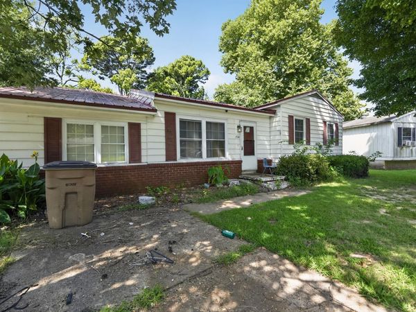 730 Sherwood Drive , Forrest City, AR 72335