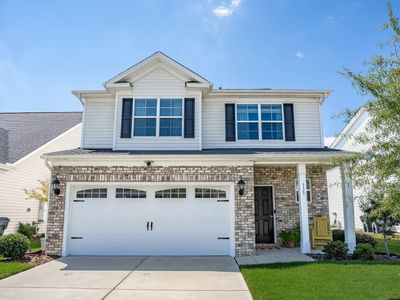 335 Stillington Street , Lexington, SC 29072