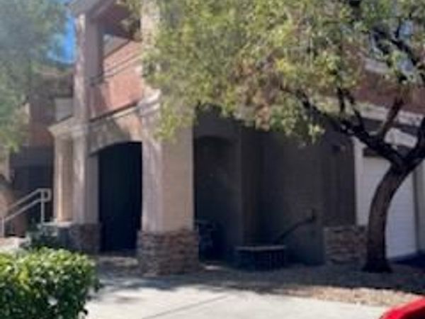 1401 Seward Street , Unit 201, Las Vegas, NV 89128