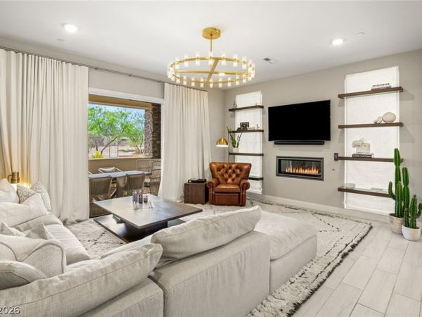 11280 Granite Ridge Drive , Unit 1105, Las Vegas, NV 89135