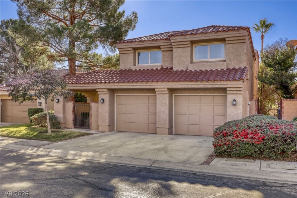 7607 Boca Raton Drive , Las Vegas, NV 89113 Main Photo