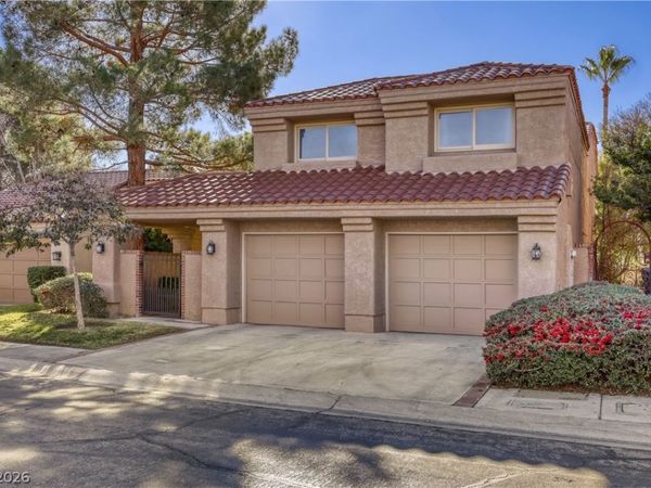 7607 Boca Raton Drive, Las Vegas, NV 89113