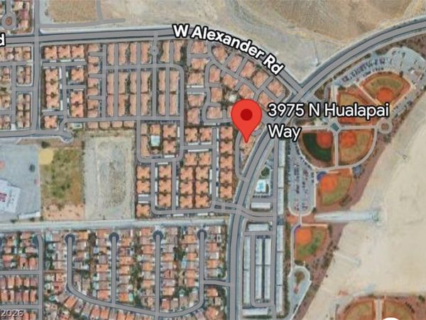 3975 N Hualapai Way , Unit 156, Las Vegas, NV 89129
