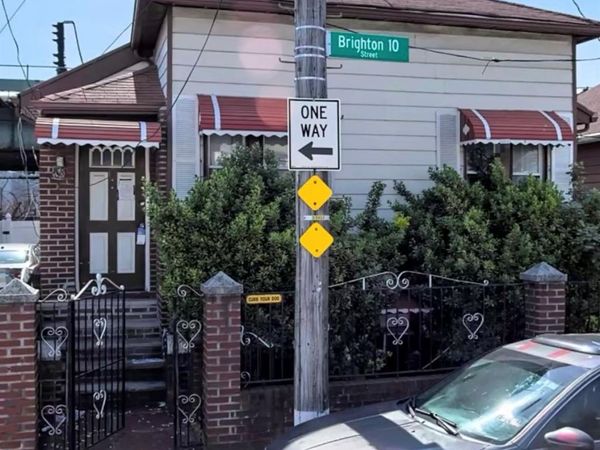 188 Brighton 10th Street, Brooklyn, NY 11235