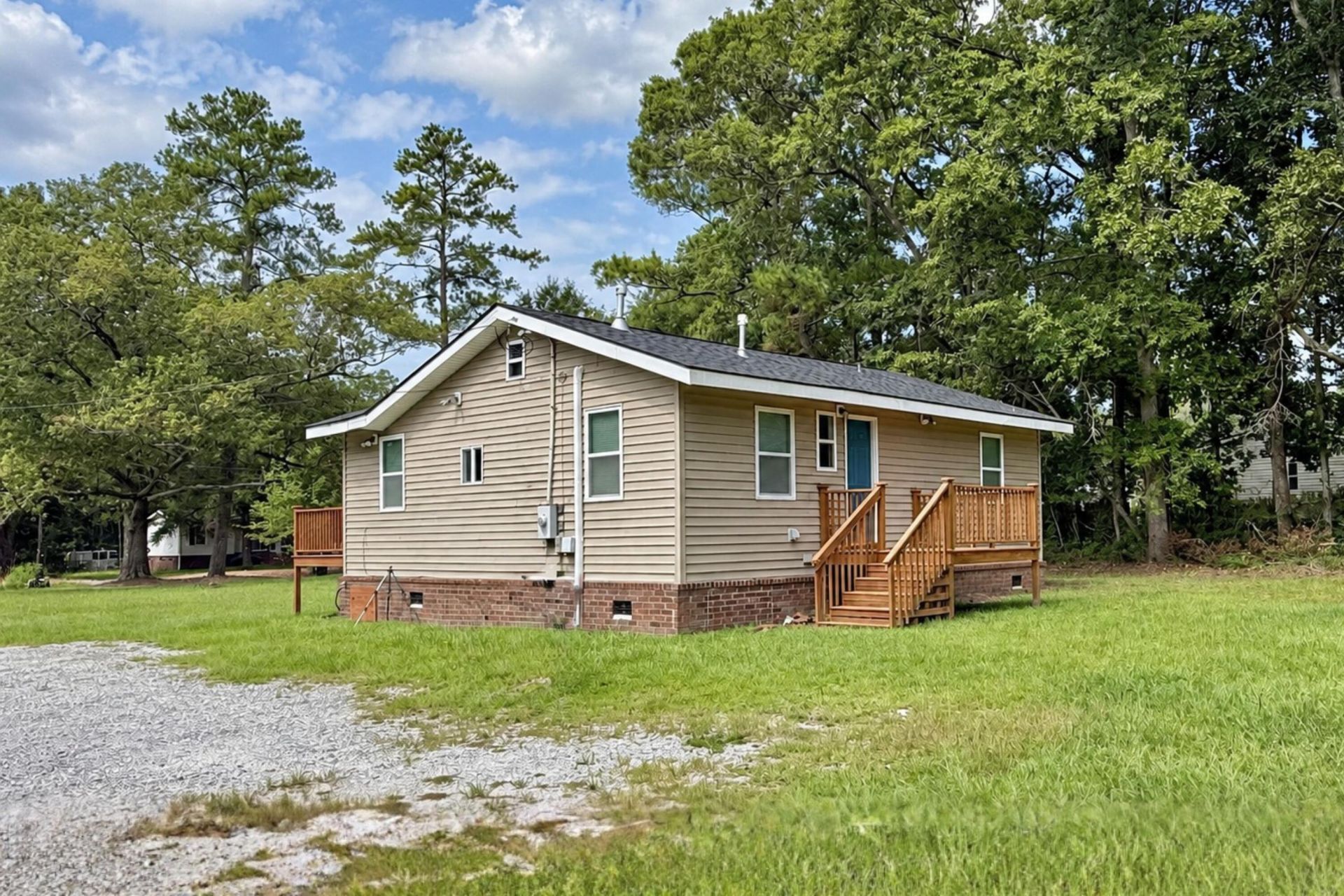 306 Orangeburg Road Photo 17