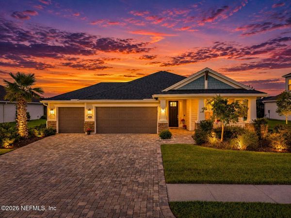 85304 BERRYESSA Way, Fernandina Beach, FL 32034